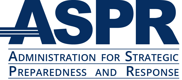 ASPR Logo